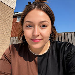 Marina Lawrence, Co-Coordinator