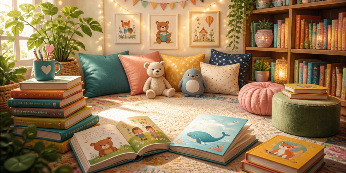 Children Devourers Reading Community
