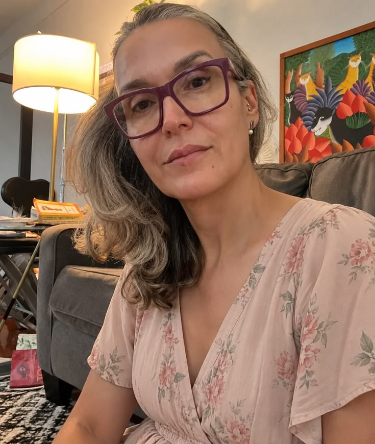Christiana Nicholas, Co-Worker