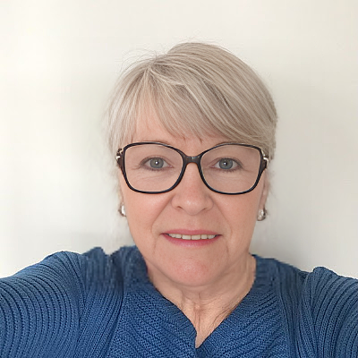 Lumi Tamsin Sandhurst, CEO & Founder