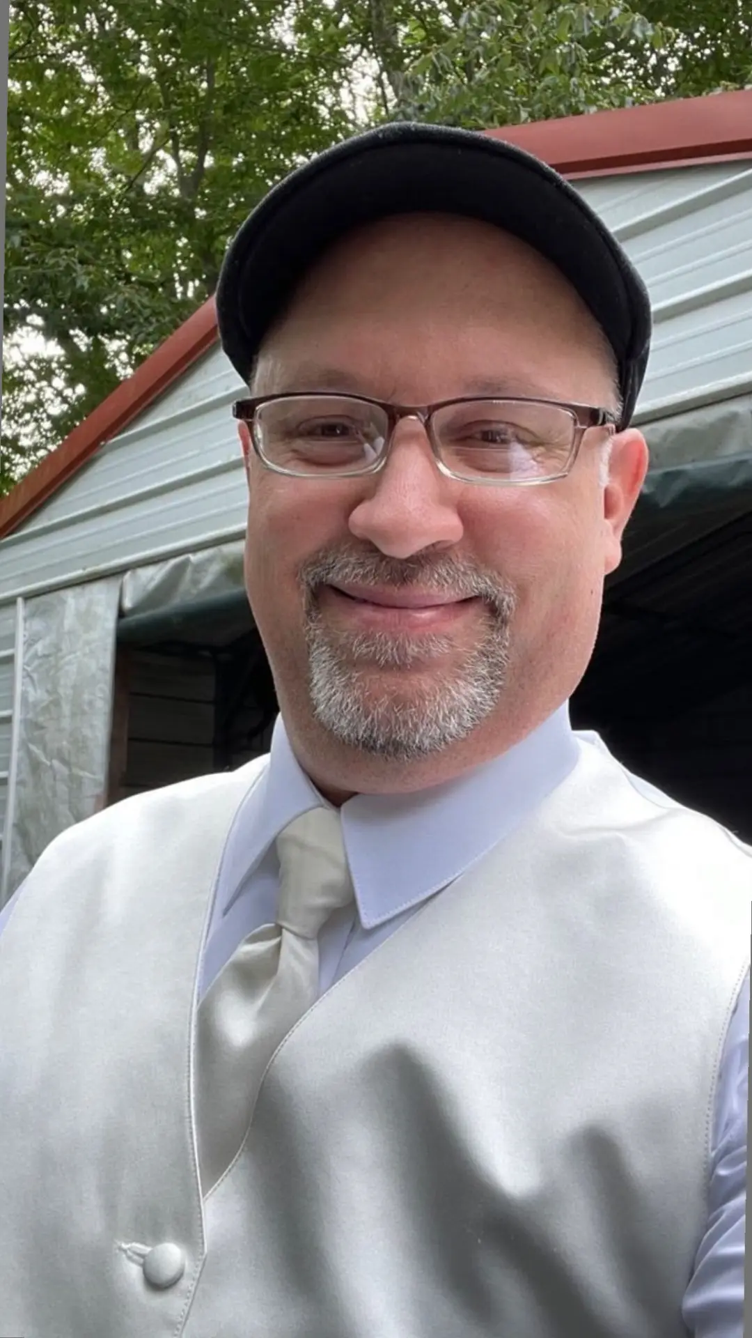 Townsend Barlow, Editorial CEO & Co-Founder